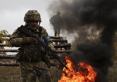 ŠOK PREOKRET NA FRONTU U UKRAJINI Vojska se probija, ipak nije kraj!