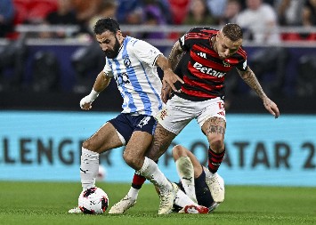 Fudbaleri Flamenga izborili plasman u finale Interkontinentalnog kupa