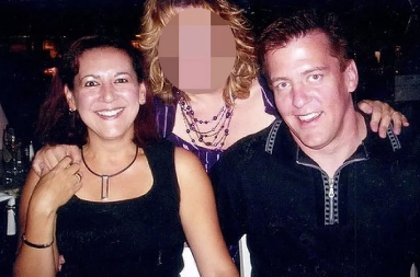 OBUKAO SE U DEDA MRAZA I ZAPOČEO MASAKR! Jedan od najjezivijih zločina u Americi