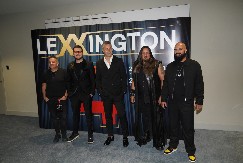 LEKSINGTON BEND GORI PRED KONCERT Bojan Vasović poručio: "Nikad se ne držimo nekih pravila"