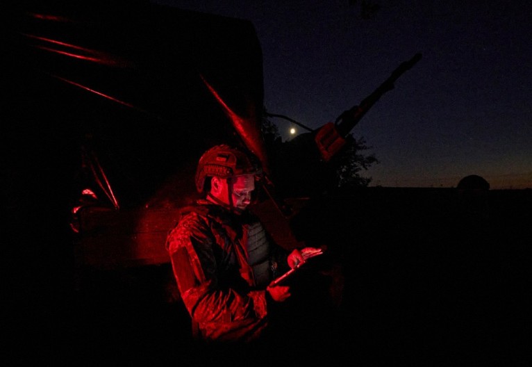 "NAJVIŠE GINU STRANI PLAĆENICI IZ OVIH DRŽAVA" Bivši pripadnik SBU izneo šok tvrdnje o frontu u Ukrajini