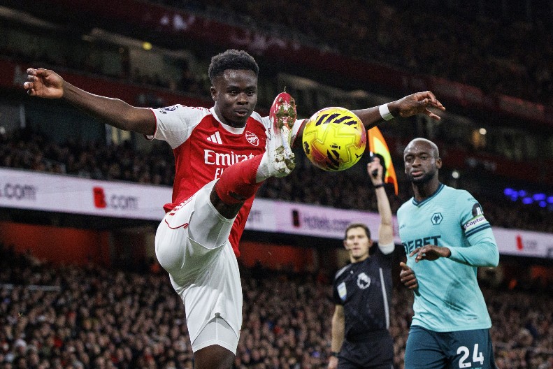 ARSENAL NIJE DAO NIJEDAN GOL, A POBEDIO "Tobdžije" slavile uz mnogo muke