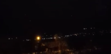 UKRAJINCI RAKETAMA REŠETALI PO RUSKIM RAFINERIJAMA! Napadnut i Krim (VIDEO)