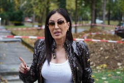 "CECA MI JE BITNA KAO LANJSKI SNEG" Voditelj konačno otkrio pozadinu sukoba sa pevačicom: "Nije mogla to da podnese zbog Karleuše"