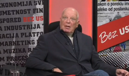 BILO BI KO U KLIN, KO U PLOČU! Ideolog blokadera poručio saborcima da pojma nemaju i objasnio kakav krah bi se desio kada bi došli na vlast (VIDEO)