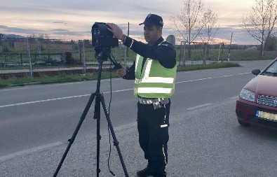 VELIKA AKCIJA SAOBRAĆAJACA Dva prekršaja najviše pod proverom