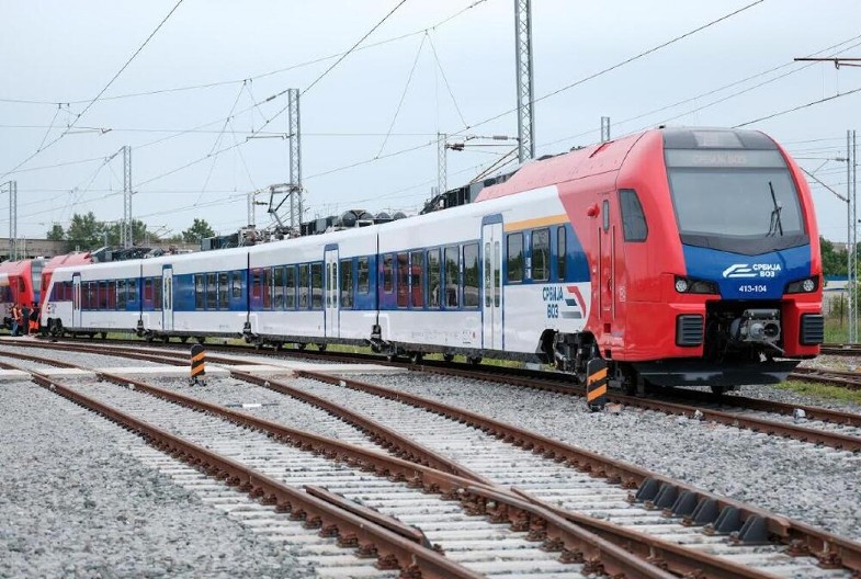 Za kvalitetniju uslugu – Srbijavoz od danas ima novi red vožnje