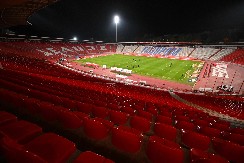 DOBRE VESTI ZA CRVENO-BELE Zvezda bi uskoro mogla da dobije lep poklon