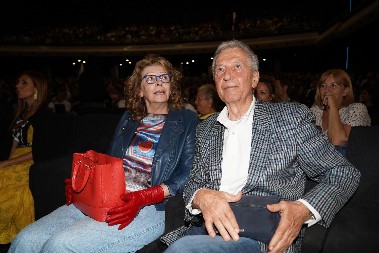 DA NIJE BILO SUPRUGE GOCE, NE BI BILO NI NAJVEĆEG HITA MIROSLAVA ILIĆA Zbog nje je ova pesma ugledala svetlost dana