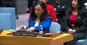 BLOKIRAN ZAHTEV PRIŠTINE ZA PRIJEM U EU! Protivljenje članica koje ne priznaju tzv. Kosovo