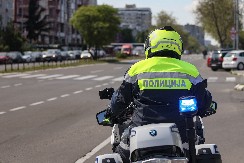 EVROPA SPUŠTA RAMPU VOZAČIMA ZA OVE PREKRŠAJE: Od DANAS pojačane kontrole na alkohol i drogu