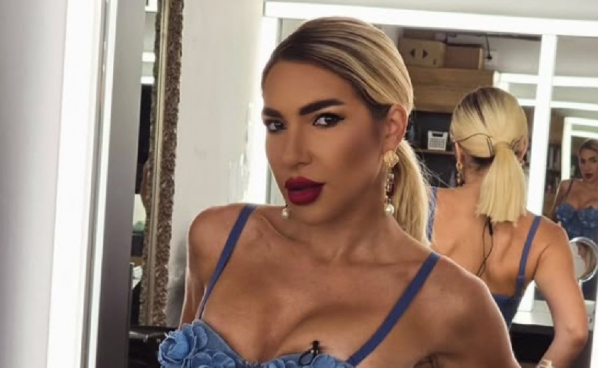 "IZLETEĆE IZ VOZA" Jovana Jeremić progovorila o ljubavi, jedno jasno stavila do znanja!