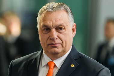 ORBAN ZAGRMEO: Evropa želi rat