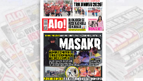 MASAKR Masovno ubistvo na plaži Bondi u Australiji