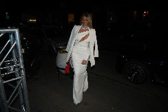 OVO JE BRAT MELINE DŽINOVIĆ Bio joj je najveća podrška tokom teških perioda! (FOTO)