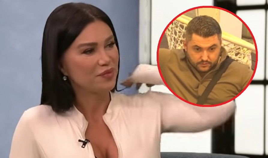 "STANIJA IMA PONOMOĆ ZA NJEGOV RAČUN, MOŽE DA PODIŽE SVE" Asminov otac ne prestaje da raskrinkava tajne: "Znam koliko smo uložili u nju"