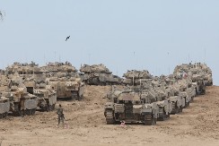 IZRAELSKA VOJSKA OBJAVILA: Ubijena trojica operativaca Hezbolaha u južnom Libanu