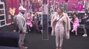 "KOME TREBA ZAŠTIĆENI SVEDOK?!" Bajo Vujović spašava sina, a Aneli javno demolirao javno i urnisao je brutalnim rečima!