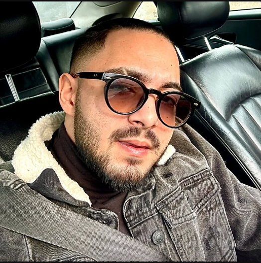 SAD SE KAJE, ALI JE KASNO Pevač pred smrt zvao kolegu, on mu se nije javljao: "Ne mogu da verujem"