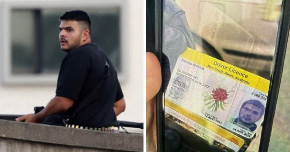 TERORISTA IZ SIDNEJA IMAO ČLANSKU KARTU SRPSKOG LOVAČKOG DRUŠTVA Oglasili se iz udruženja, evo šta kažu o napadaču (FOTO)