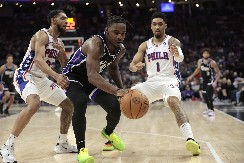 VELIKO POJAČANJE Partizan dovodi bombu iz NBA lige