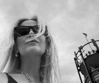 UMRLA GLUMICA U 45. GODINI ŽIVOTA Roditelji potvrdili strašne vesti