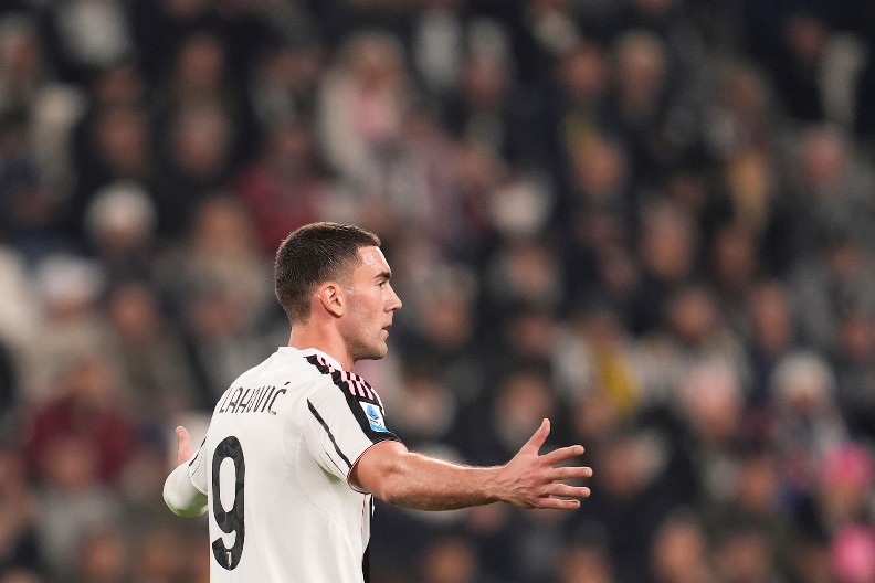 PREOKET Dušan Vlahović ima novi klub, dogovor je pao?