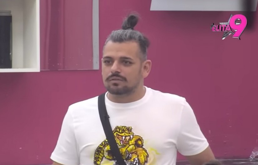 "BORA SANTANA JE GEJ, I MILICA JE SUMNJALA U TO" Skandalozne optužbe na račun rijaliti učesnika, mislili su da kamere ne snimaju