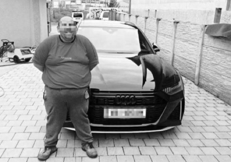 UBIO SVOG CIMERA, ISKASAPIO GA I DELOVE BACIO U REKU Otac jednog od osumnjičenih za zločin u Zaječaru odranije poznat policiji