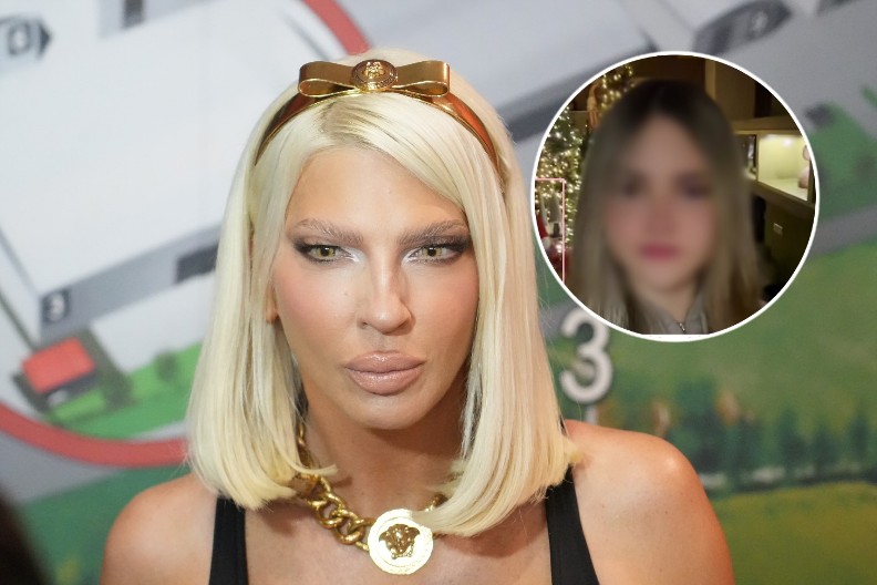 KARLEUŠA I TOŠIĆ NE MOGU DA POMOGNU MLAĐOJ ĆERKI I PORED MILIONA Nika Tošić se suočila sa problemom, evo i kojim