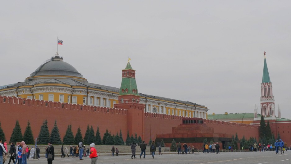 U MOSKVI BLJUJU VATRU! "Vratićemo svi imovinu, EU će patiti!"