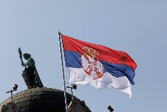 GRAD VELIČINE KIKINDE NESTAO IZ SRBIJE! Podaci su alarmantni, broj rođenih u padu!