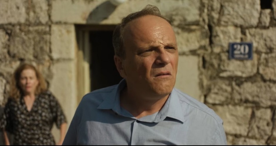 GRADONAČELNIK NIKŠIĆA O „TVRĐAVI“: Svi smo mogli biti Krajišnici - sudbina naših ljudi tamo je sudbina svih nas