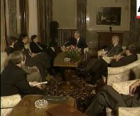 "AKO TVOJI UĐU JOŠ 100 METARA, DIŽEM AVIONE NA ZAGREB": Isplivali tajni razgovori Miloševića i Tuđmana o Krajini