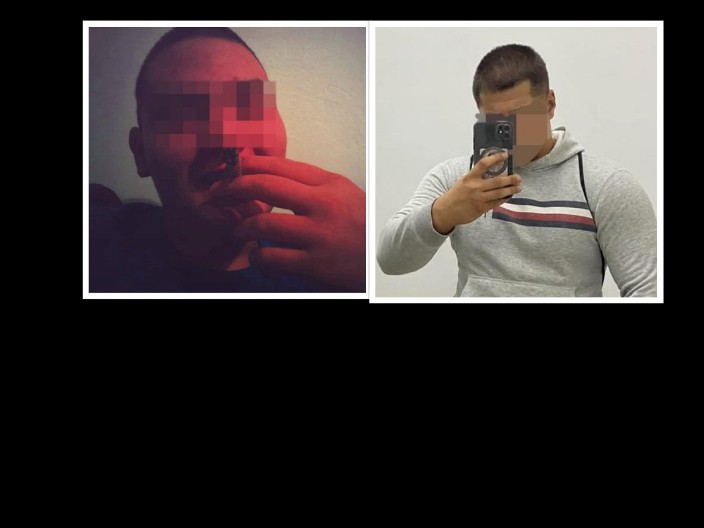 OVO SU MLADIĆI UHAPŠENI ZBOG UBISTVA RADNIKA "Svi imaju novca, bahati klinci!" (FOTO)