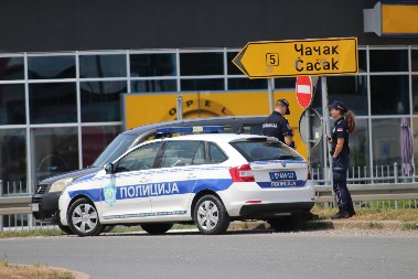 NOVA SUPRUGA PREGAZILA BIVŠU ŽENU SVOG MUŽA Užas na Novom Beogradu