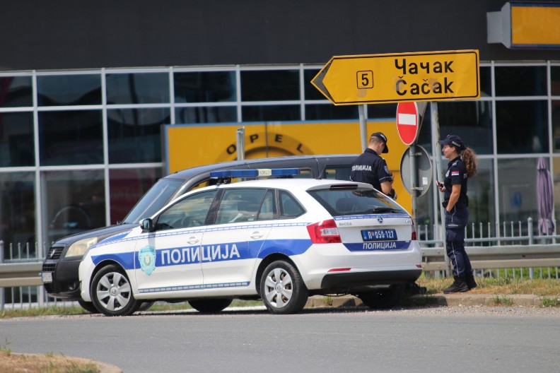 NOVA SUPRUGA PREGAZILA BIVŠU ŽENU SVOG MUŽA Užas na Novom Beogradu