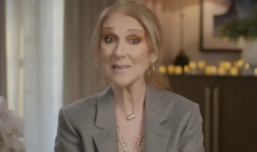 JE L' OVO ZA VAS SIROMAŠNA JELKA? Osuli paljbu po Selin Dion, prozivaju je zbog ovoga, svi u čudu