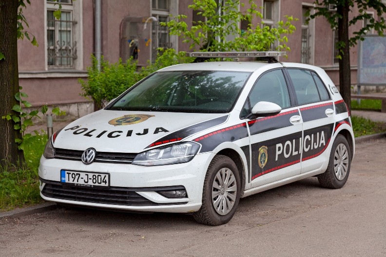 PRIPADNIK ORUŽANIH SNAGA PRONAĐEN MRTAV Tuga u selu kod Raške Gore