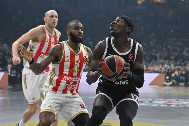 AMERIKANCI ODUŠEVLJENI DERBIJEM Gomila NBA skauta i jedna od tri najveće utakmice ikada