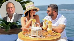 "KAD MU JE TROŠILA PO 100.000 EVRA NIJE BIO PSIHO" Asminov otac brutalno o Staniji: "Spodobe ne mogu biti uzorne majke i supruge"