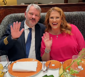 BAŠKARE SE ZA SVE PARE Ovaj bračni par pola godine živi na kruzeru ZA DŽABE, postoji samo jedan uslov (VIDEO)