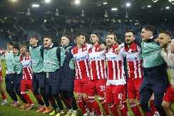 ZVEZDA SPREMA REKONSTRUKCIJU Poznato ko ide sa "Marakane", dva igrača na izlaznim vratima