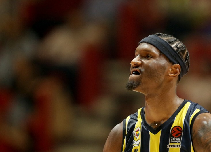 VREBAJU OGROMNO POJAČANJE Hapoel pred Zvezdu pokušava da dovede veliku zvezdu iz NBA