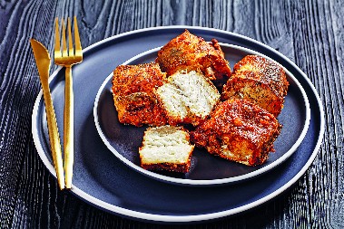 Idealna riba za post i slavu – ovako se sprema savršen oslić u rerni