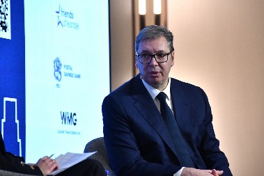 ANATOMIJA JEDNOG PROGONA Sve su probali protiv Vučića, ostalo im je još samo da mu zabrane kandidaturu!