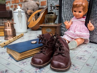 ZAVIRITE NA TAVANE I PODRUME Ovaj kolekcionarski predmet može vredeti čak 20.000 evra