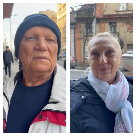 KAD SE TO PITANJE REŠI, SRBIJA ĆE BITI DRUGA ŠVAJCARSKA! Građani o legalizaciji imaju samo reči hvale: Sve je sad olakšano! (VIDEO)