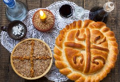 U JANUARU VERNICI OBELEŽAVAJU ČAK 6 KRSNIH SLAVA Šta sa svećom, žitom i pogačom nakon slave? Svi greše, a postoji samo jedno pravilo!