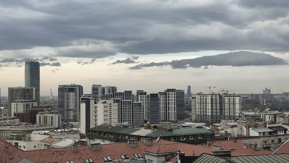 "CIKLONSKA BOMBA" JURI KA EVROPI Pritisak pada brže nego ikad, moguć haos